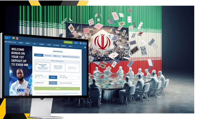 شلوغ ترین کازینو آنلاین جهان