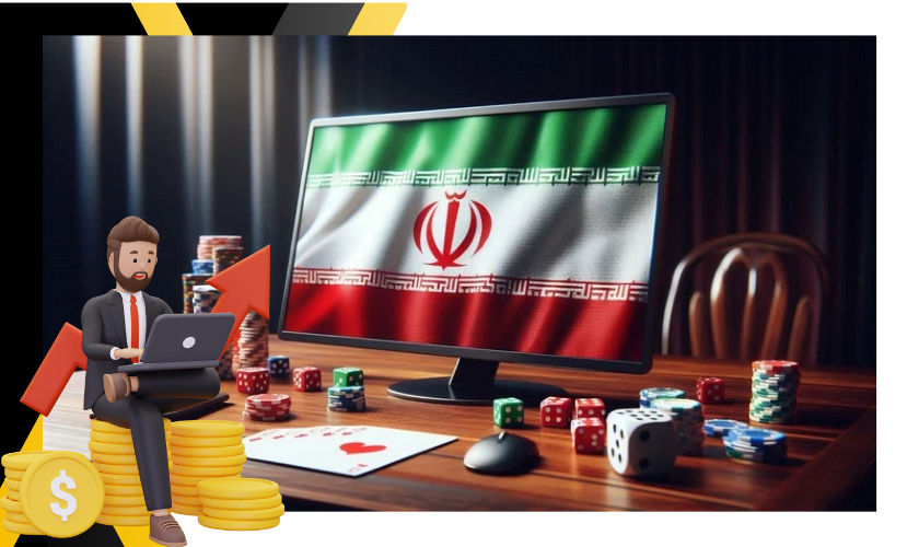 سایت های شرط بندی معتبر